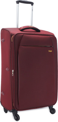 

VIP Aerlite Expandable Check-in Luggage -  inch(Maroon
