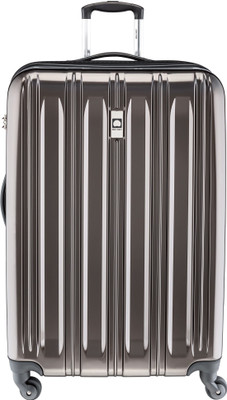 Delsey Air Longitude Check-in Luggage -  inch(Brown