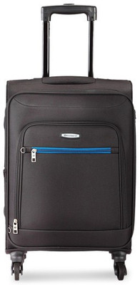 

Skybags Arctic Check-in Luggage -  inch(Black