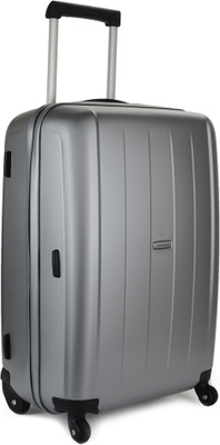 

Samsonite Velocita FL Check-in Luggage -  inch(Silver
