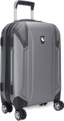 

Eminent Securelite Cabin Luggage -  inch(Grey