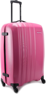 

American Tourister Stream Alfa Check-in Luggage -  inch(Pink