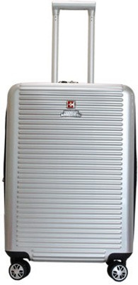 cabin luggage size swiss