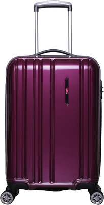 

F Gear Kick off Cabin Luggage -  inch(Maroon
