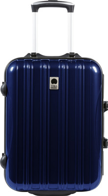 

Delsey New Aero Check-in Luggage -  inch(Blue