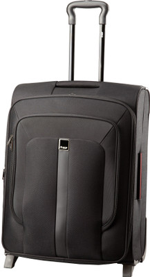

VIP Nifty Expandable Cabin Luggage -  inch(Black