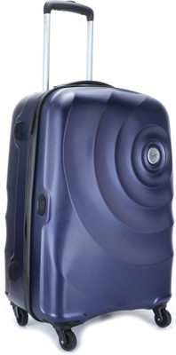 

Skybags Mint Check-in Luggage -  inch(Blue