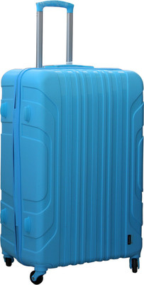 

Moladz Smart Sky Cabin Luggage -  inch(Blue