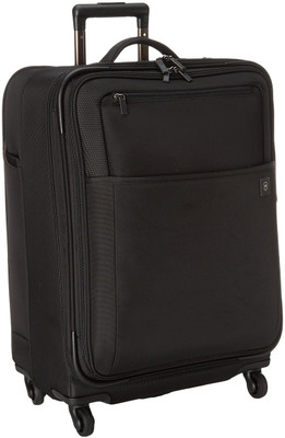 

Victorinox Avolve 2.0 Wheeled Upright Expandable Check-in Luggage - 30 inch(Black)