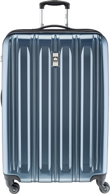 

Delsey Air Longitude Check-in Luggage -  inch(Blue