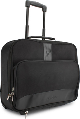 

Allen Solly Cabin Luggage -  inch(Black
