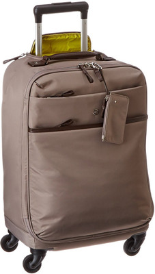 

Victorinox VICTORIA AMBITION Cabin Luggage -  inch(Beige