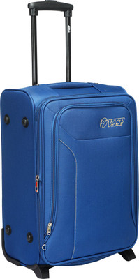 

VIP Bravo Expandable Cabin Luggage -  inch(Blue