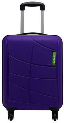 

Safari VIVID Check-in Luggage -  inch(Purple