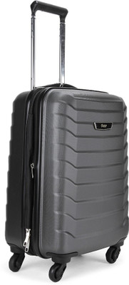 

VIP Jaguar Cabin Luggage -  inch(Grey