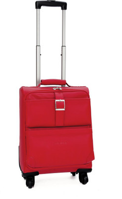 

Mboss ONT_081_RED Cabin Luggage -  inch(Red