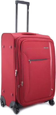 

VIP Imperia Expandable Check-in Luggage -  inch(Maroon