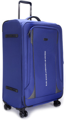 

Eminent Evoque Expandable Check-in Luggage -  inch(Blue