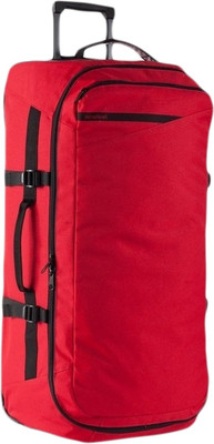 

NewFeel Essential Expandable Check-in Luggage - 26 inch(Red)