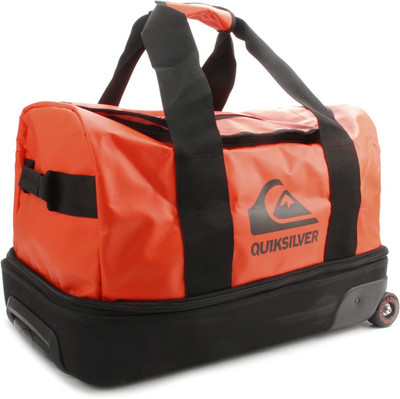 

Quiksilver Stone Fields Cabin Luggage -  inch(Orange