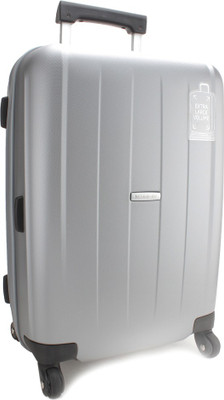 

Samsonite Velocita FL Cabin Luggage -  inch(Silver