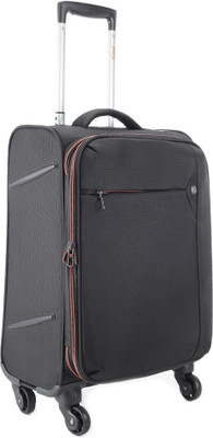 

VIP Spacelite Expandable Check-in Luggage -  inch(Black