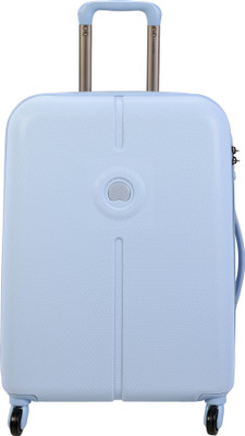 

Delsey Flaneur Check-in Luggage -  inch(Blue