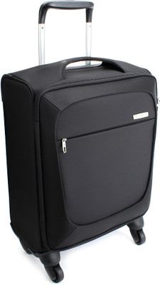 

Samsonite Blite Cabin Luggage -  inch(Black