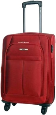 

VIP Zync Expandable Cabin Luggage -  inch(Maroon