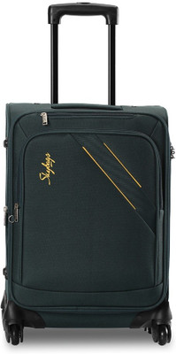 

Skybags Martin Check-in Luggage - 32 inch(Green)
