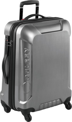 

Delsey ALL AROUND Check-in Luggage -  inch(Grey