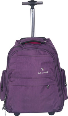 

Originals LEGION XY-02 Cabin Luggage -  inch(Purple
