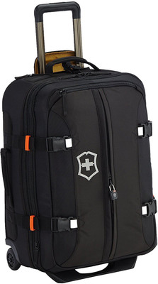 

Victorinox CH  Expandable Check-in Luggage -  inch(Black