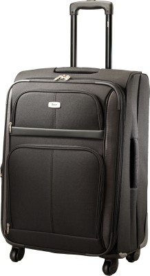 

VIP Mercury Expandable Cabin Luggage -  inch(Black