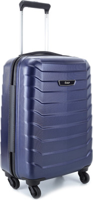 VIP Jaguar Cabin Luggage -  inch(Blue