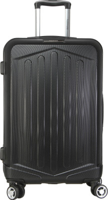 Giordano ABS759-BK24 Check-in Luggage -  inch(Black