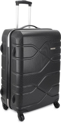 

American Tourister Houston City Check-in Luggage -  inch(Black