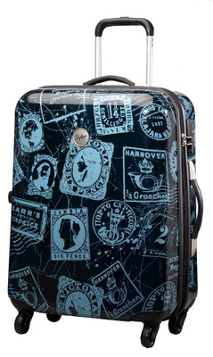 

Skybags Graffiti Cabin Luggage -  inch(Black