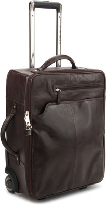 

Hidesign Phaeton 03 Cabin Luggage -  inch(Brown
