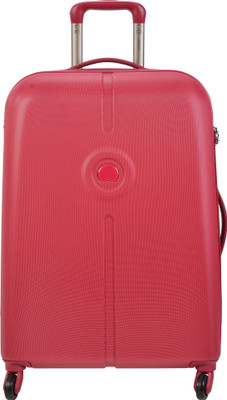 

Delsey Flaneur Check-in Luggage -  inch(Red
