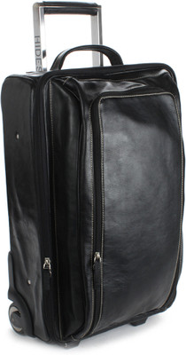 

Hidesign Alamo Cabin Luggage -  inch(Black