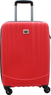 

CATERPILLAR Turbo Spinner Cabin Luggage -  inch(Red
