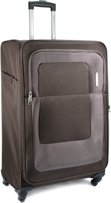 

American Tourister Sparta Check-in Luggage -  inch(Brown
