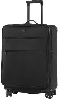 Victorinox Lexicon™24DUAL CASTER Expandable Check in Luggage 24 inch Victorinox Suitcases