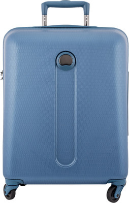Delsey Helium Cabin Luggage -  inch(Blue