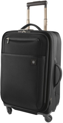 

Victorinox Avolve Expandable Cabin Luggage -  inch(Black