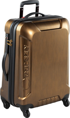 

Delsey In-Box Check-in Luggage -  inch(Brown