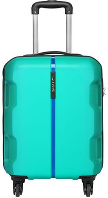 

Safari Dynamite Check-in Luggage -  inch(Green