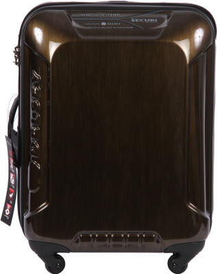 

Delsey In-Box Cabin Luggage -  inch(Brown