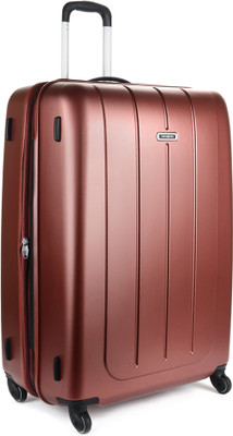 

Samsonite Enorme Expandable Check-in Luggage -  inch(Brown